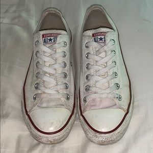 Chuck Taylor All Star Converse